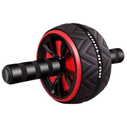 redtrinket Fitness Wheel