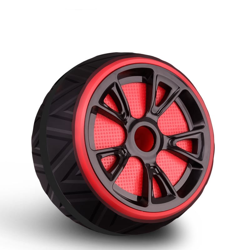 redtrinket Fitness Wheel