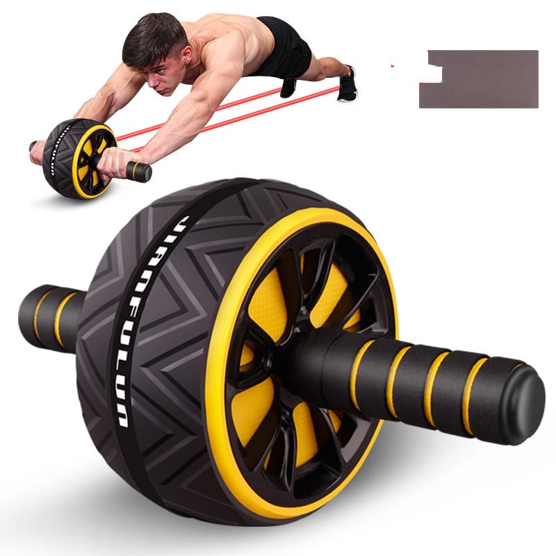 redtrinket Fitness Wheel