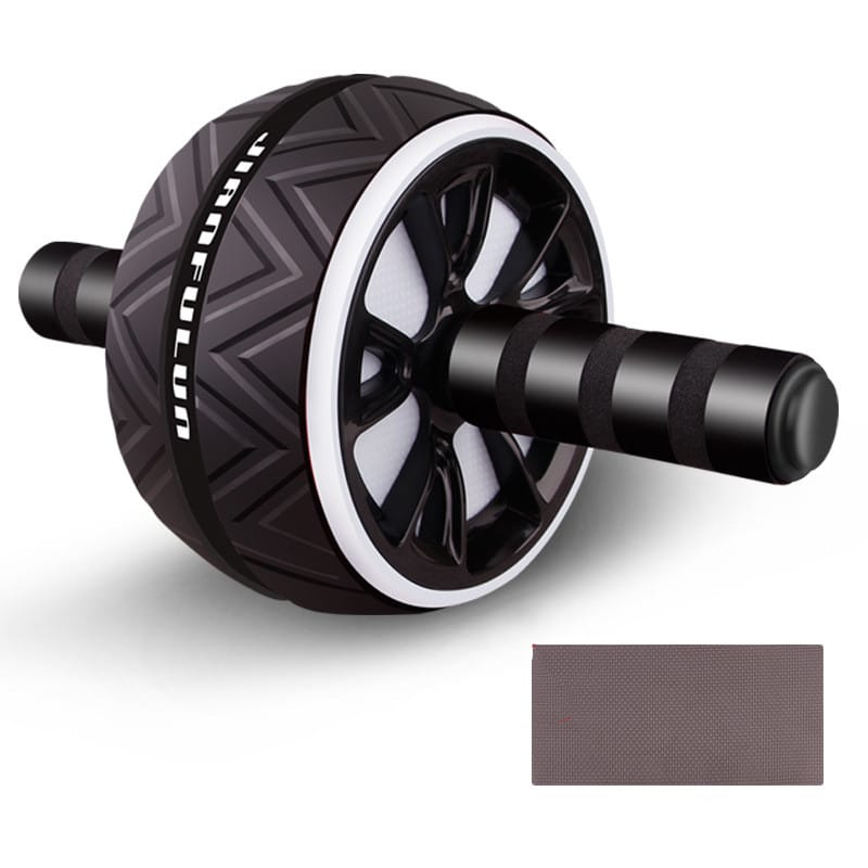 redtrinket Fitness Wheel