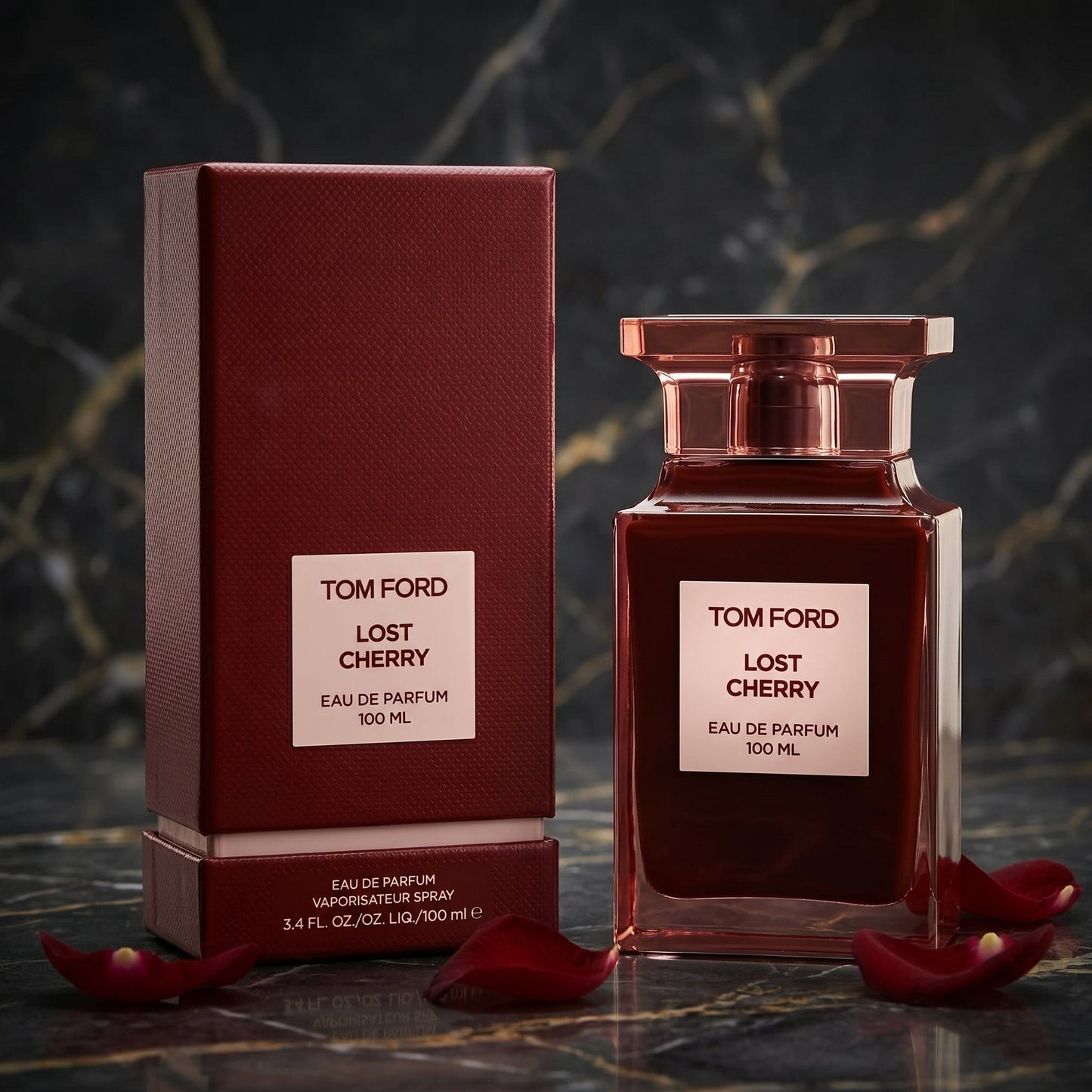 redtrinket Fragrance
