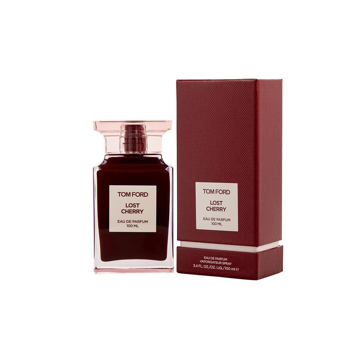 redtrinket Fragrance