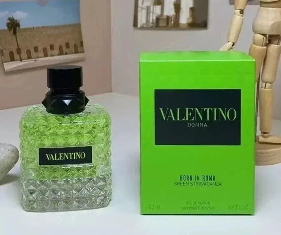 redtrinket Fragrance