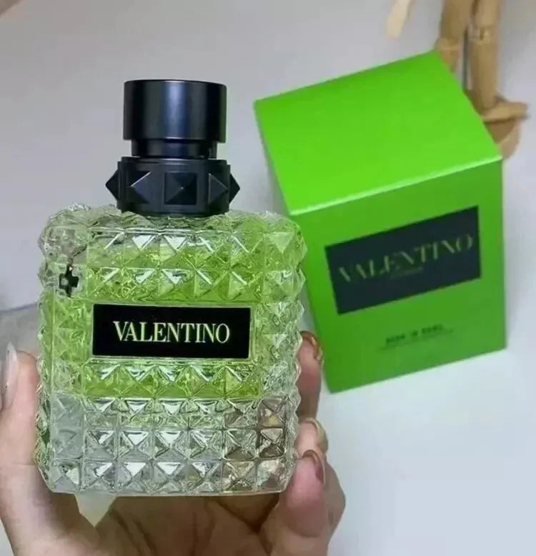 redtrinket Fragrance