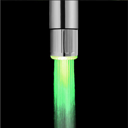 redtrinket fuchet with led