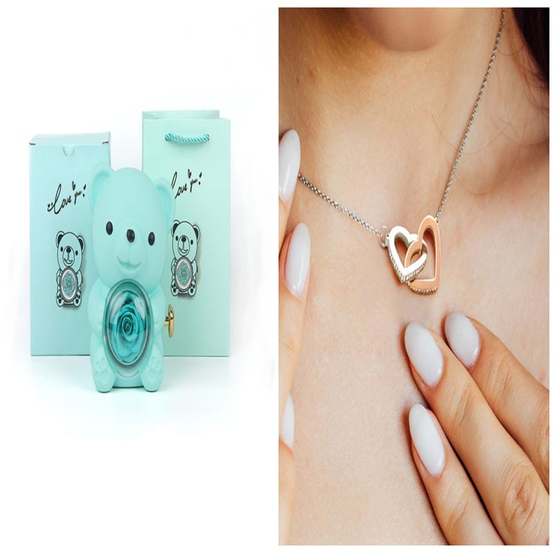 redtrinket Gift