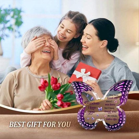 redtrinket gift