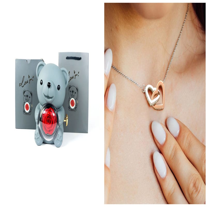 redtrinket Gift