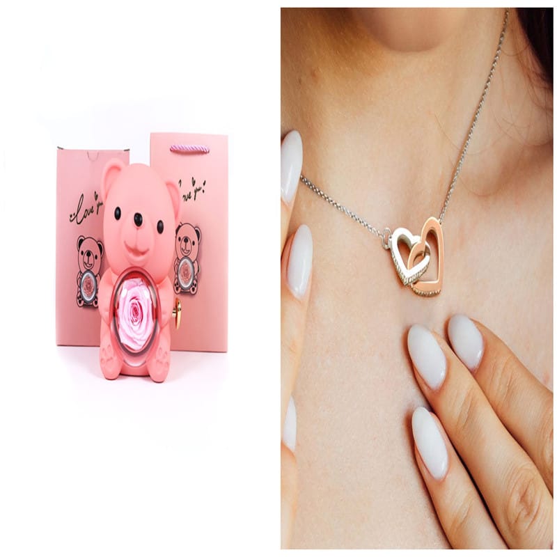 redtrinket Gift