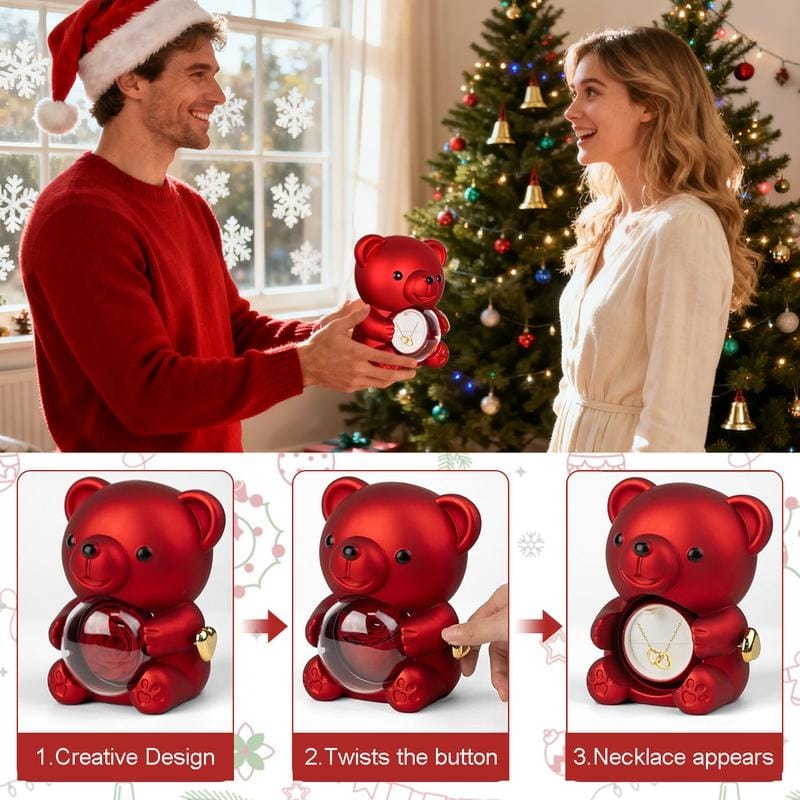 redtrinket Gift