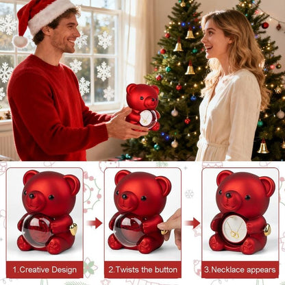 redtrinket Gift