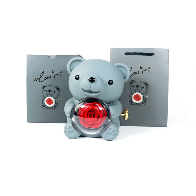redtrinket Gift