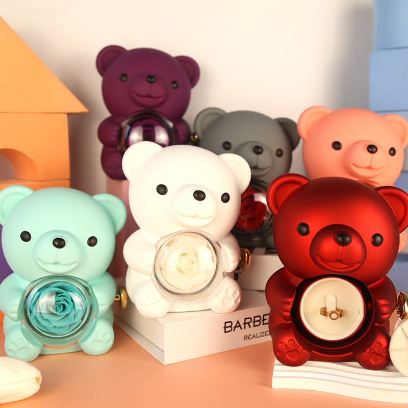 redtrinket Gift