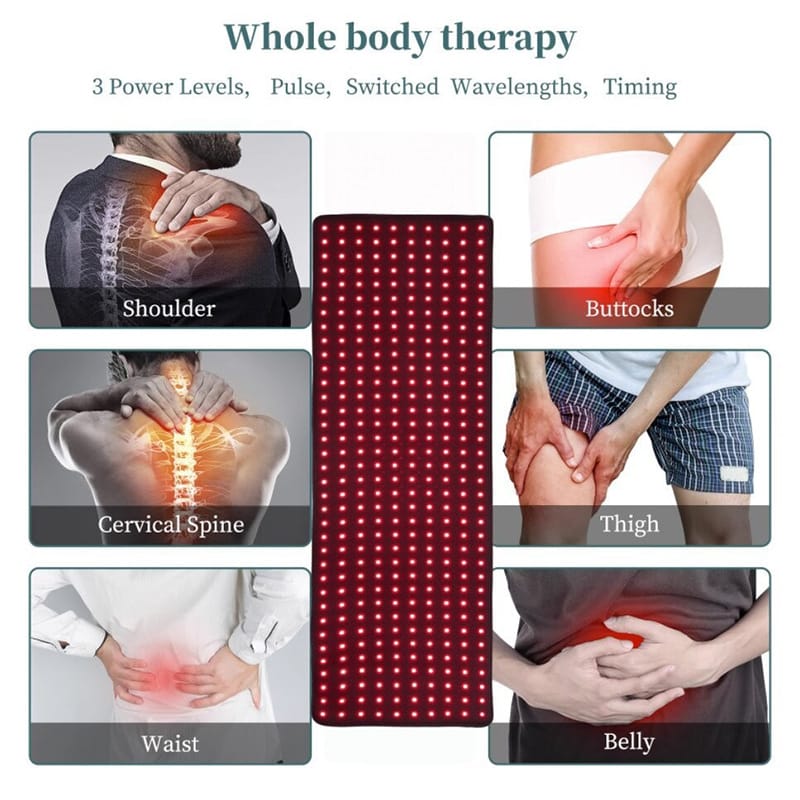 redtrinket health and fitness