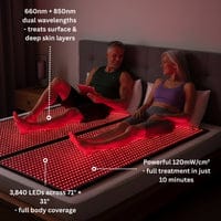 redtrinket health and fitness