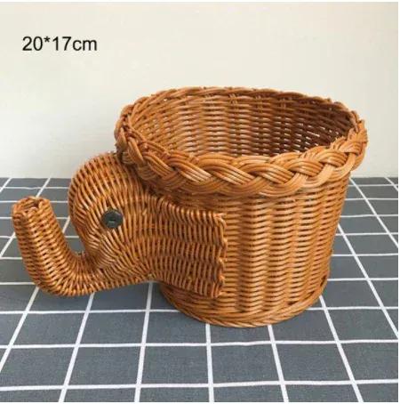 redtrinket home decore