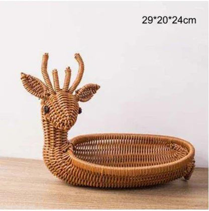 redtrinket home decore