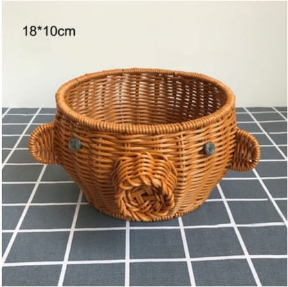 redtrinket home decore