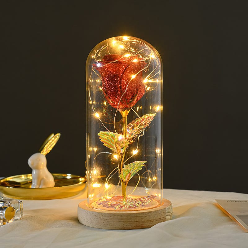 redtrinket home decore