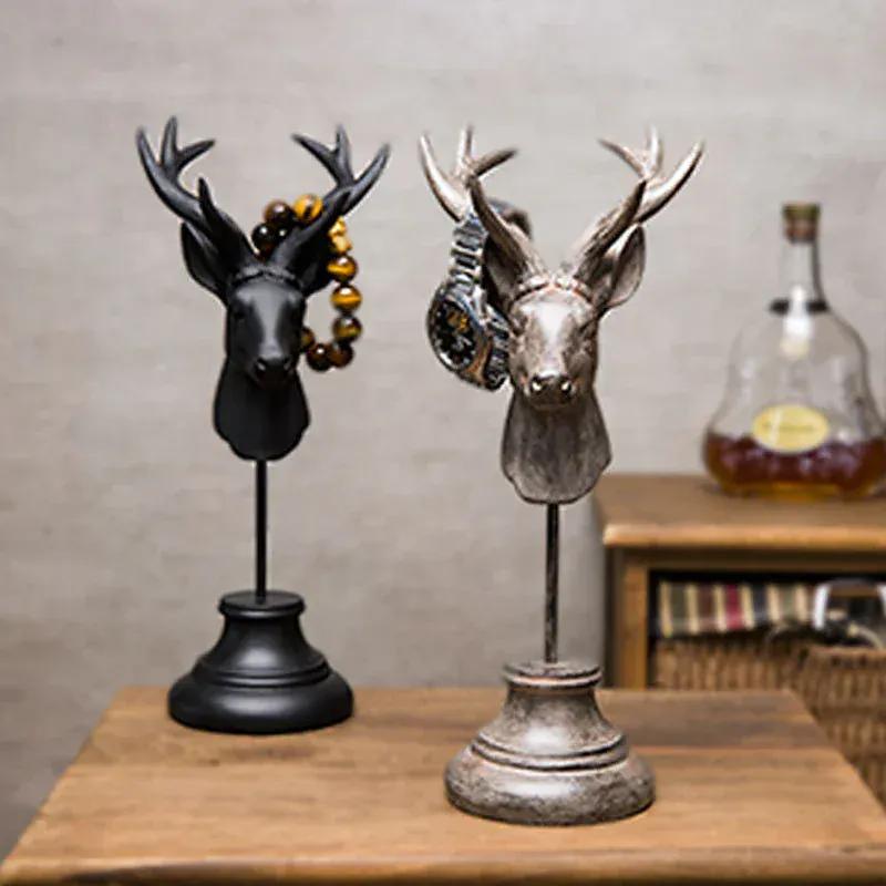 redtrinket home decore