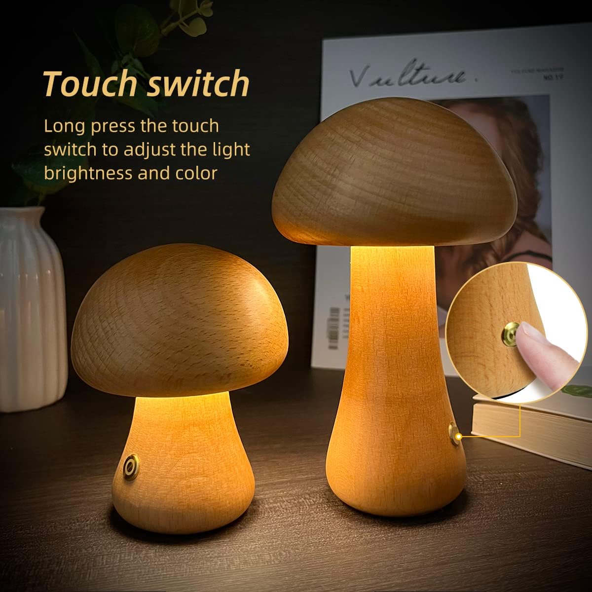 redtrinket home decore