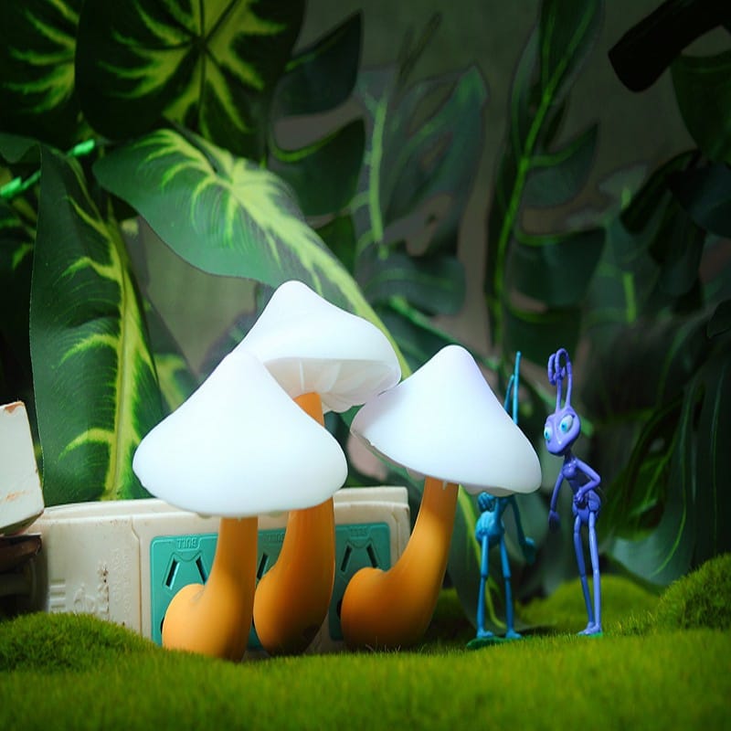 redtrinket home decore