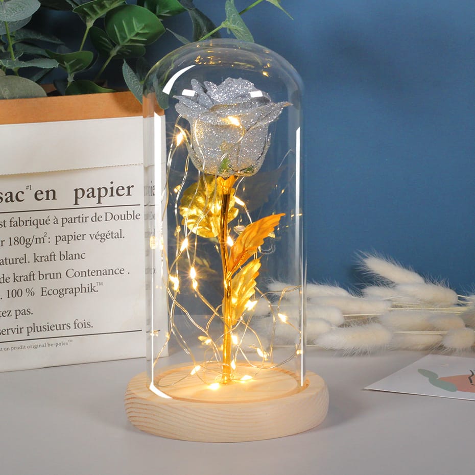 redtrinket home decore