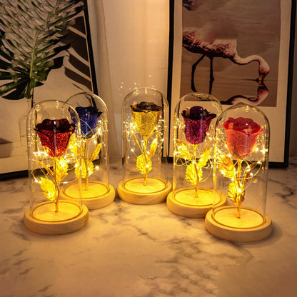 redtrinket home decore