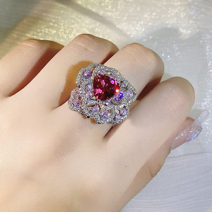 redtrinket jewelry