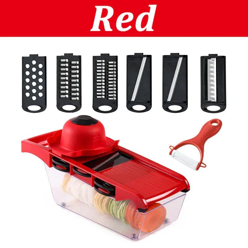 redtrinket kitchen