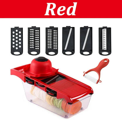 redtrinket kitchen