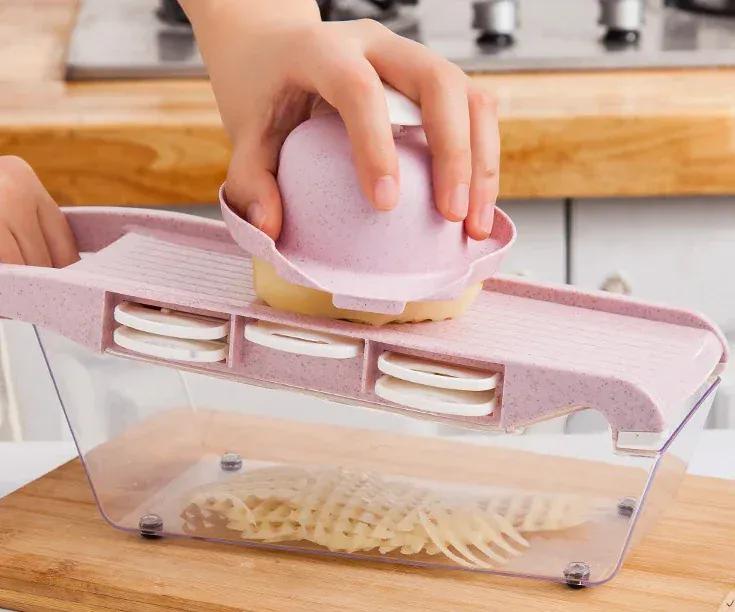 redtrinket kitchen