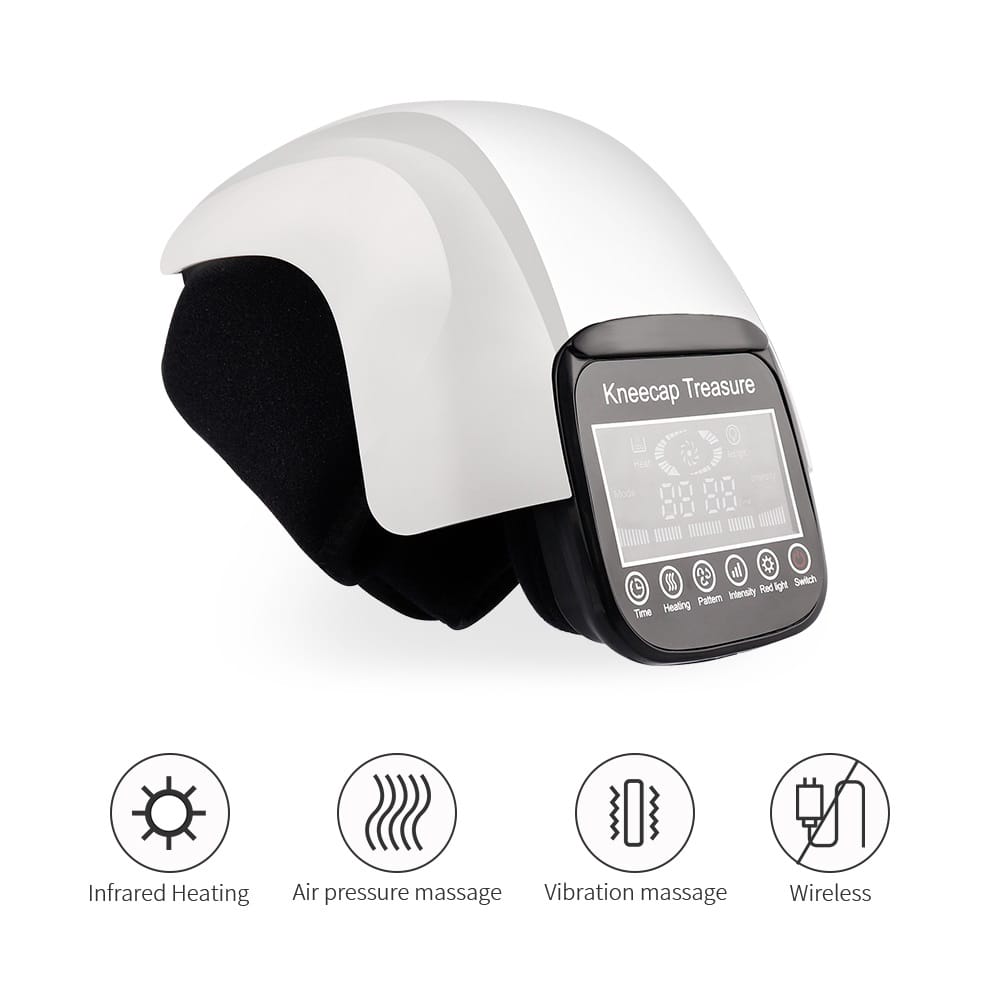 redtrinket Knee Massager