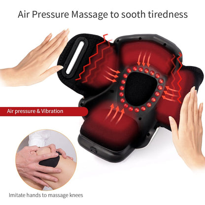 redtrinket Knee Massager