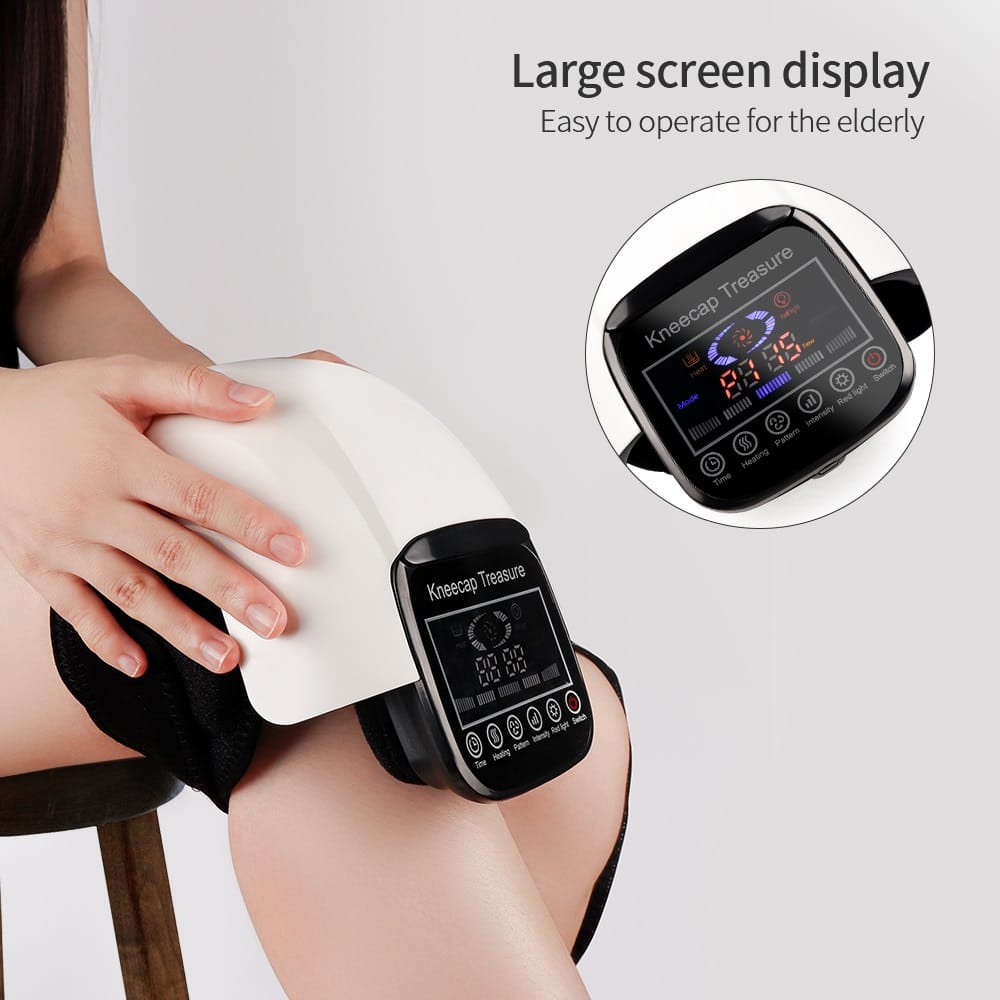 redtrinket Knee Massager