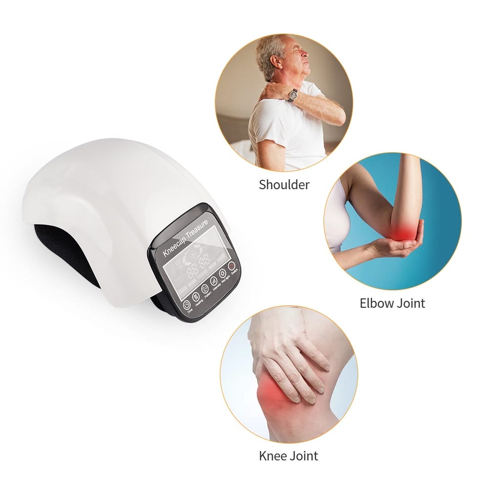 redtrinket Knee Massager