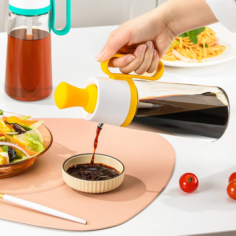 redtrinket oil sprayer