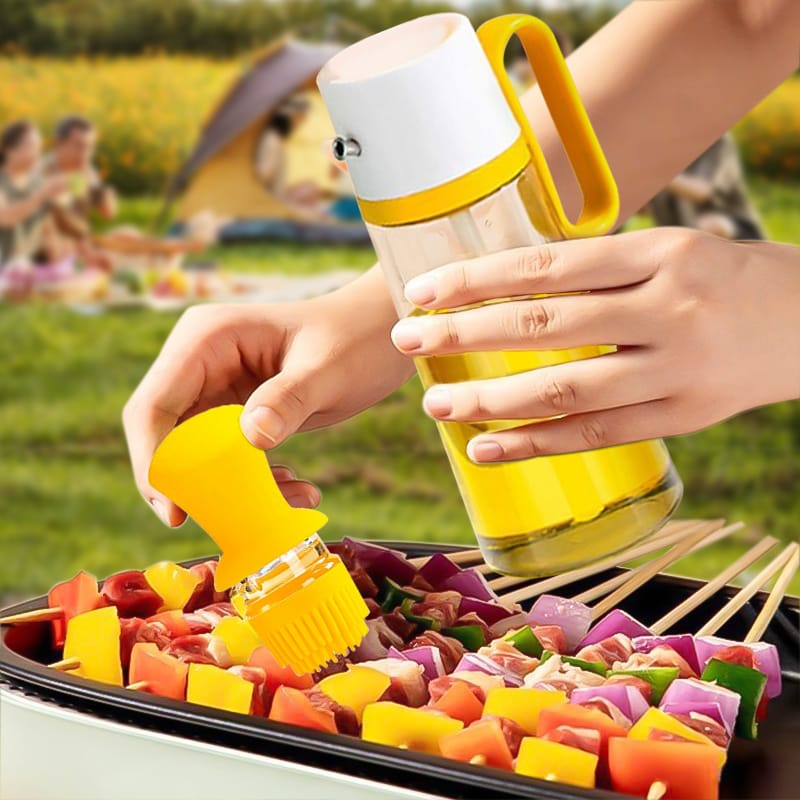 redtrinket oil sprayer