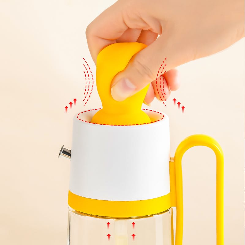redtrinket oil sprayer