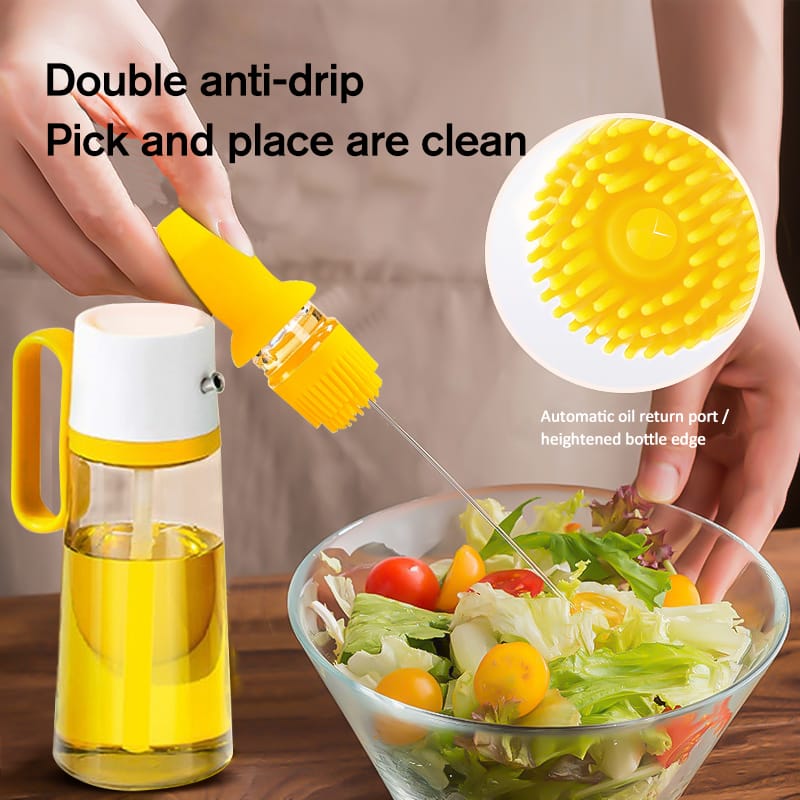 redtrinket oil sprayer