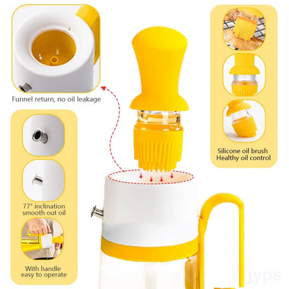 redtrinket oil sprayer