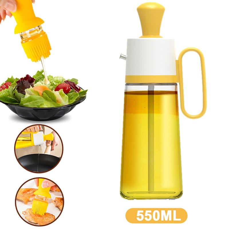 redtrinket oil sprayer