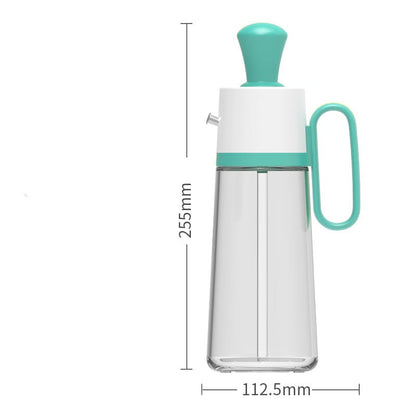 redtrinket oil sprayer