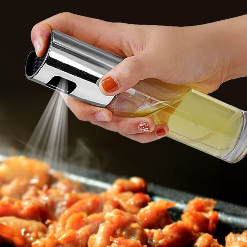 redtrinket oil sprayer