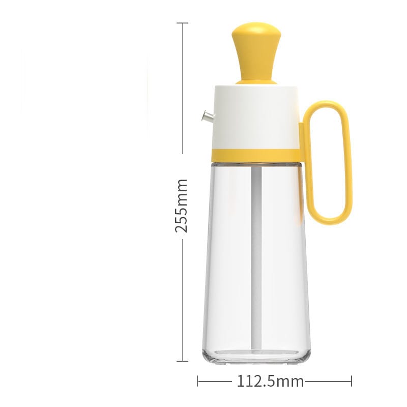redtrinket oil sprayer