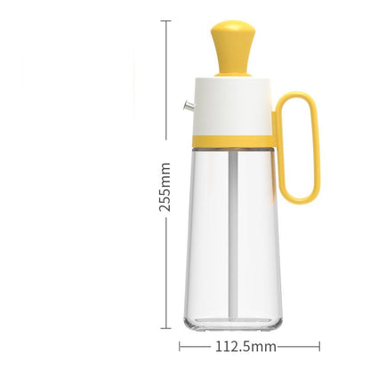 redtrinket oil sprayer