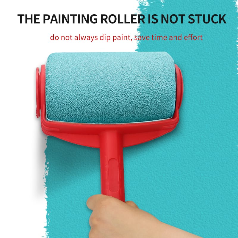 redtrinket Paint Roller