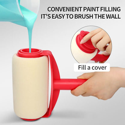redtrinket Paint Roller