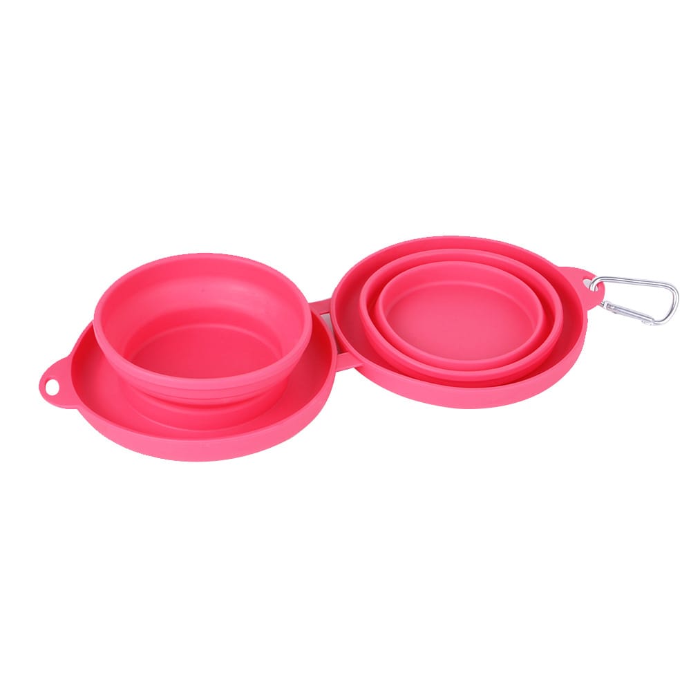 redtrinket pet bowl