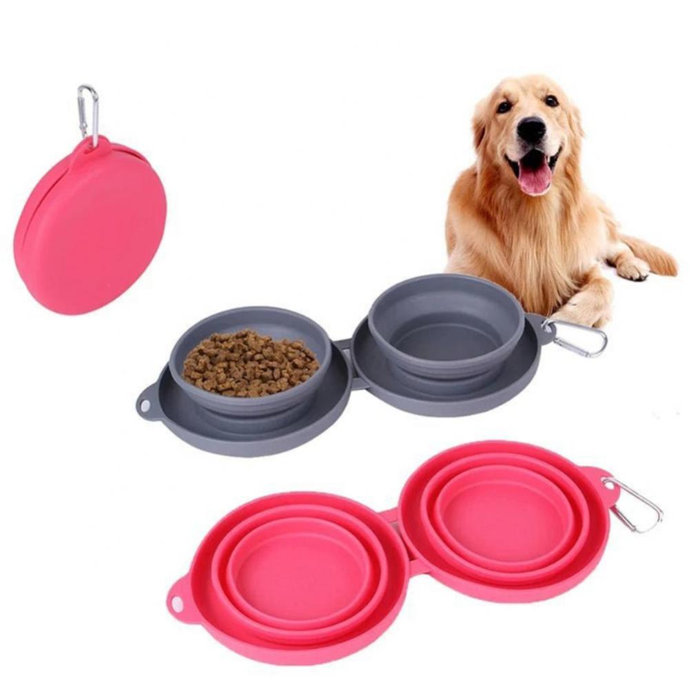 redtrinket pet bowl